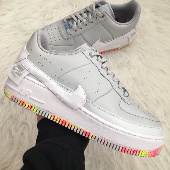 NEW Nike Air Force 1 Jester XX Print - Picture 2 of 7